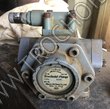 Trochoid pump N320H