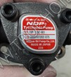NOP Trochoid pump TOP-12AZ-001